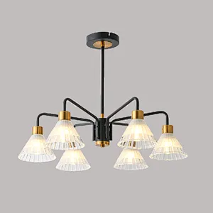 2022 new design modern chandelier ceiling light in China