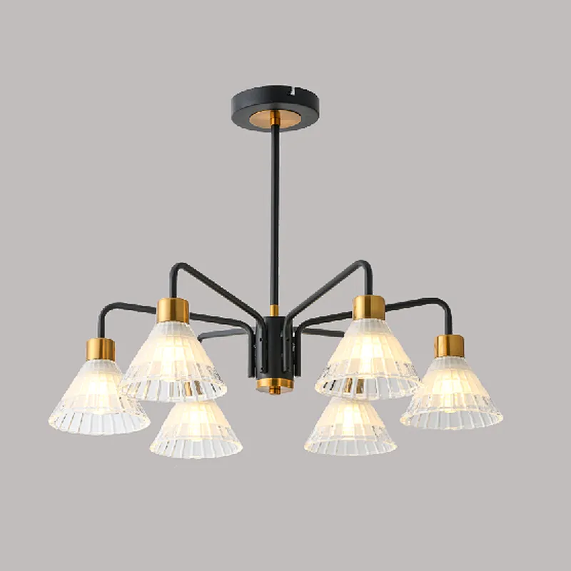 2022 new design modern chandelier ceiling light in China