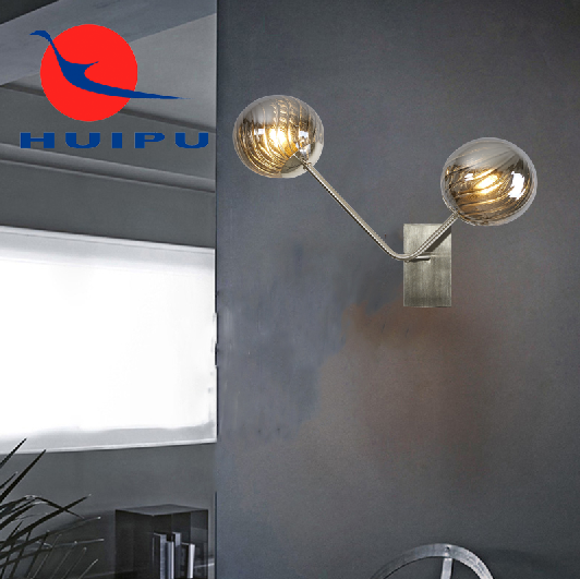 2023 new design modern wall lamp indoor lighting fixtures