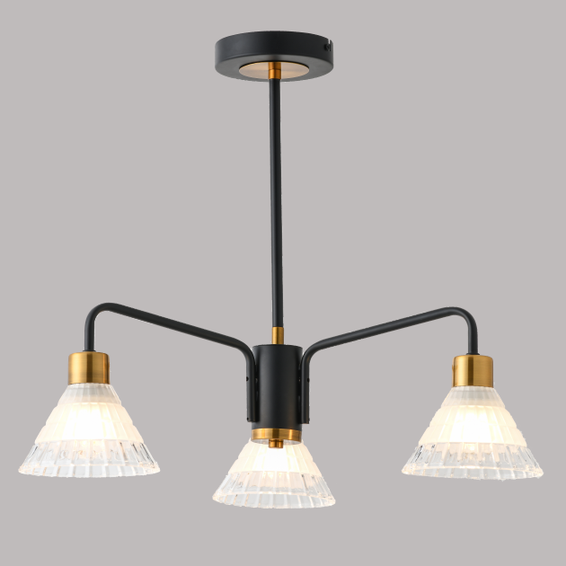 2022 French style new design modern luxury chandelier ceiling light