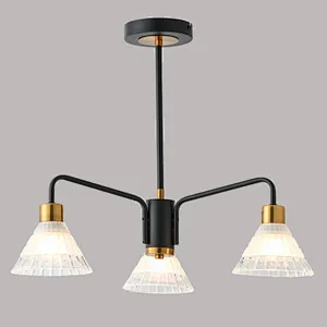2022 French style new design modern luxury chandelier ceiling light