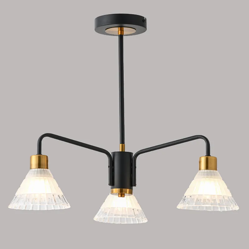 2022 French style new design modern luxury chandelier ceiling light