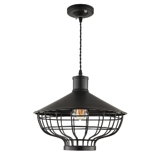 China factory American style retro pendant lamps metal dining room pendant lights