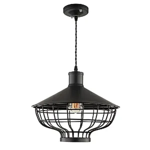 China factory American style retro pendant lamps metal dining room pendant lights