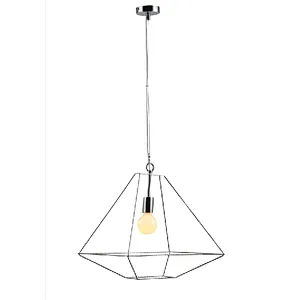 2023 Chinese modern pendant lamp simple indoor decoration