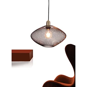 European style black hollowed metal pendant lamp dining chandeliers made in China
