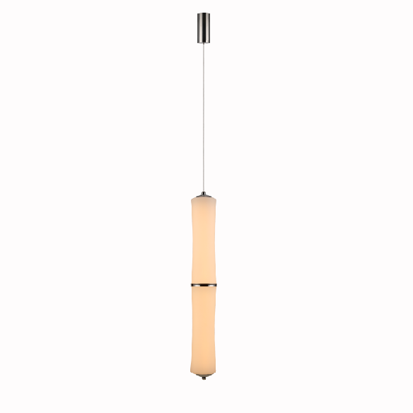 European style modern design LED acrylic pendant light