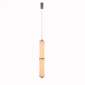 European style modern design LED acrylic pendant light