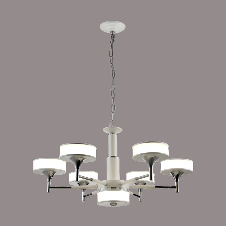 2022 Nordic new modern led chandelier for home hotel