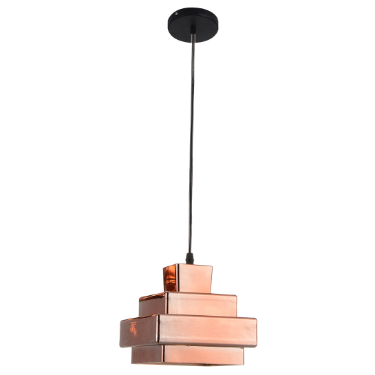 Europe type modern contracted glass dining pendant light