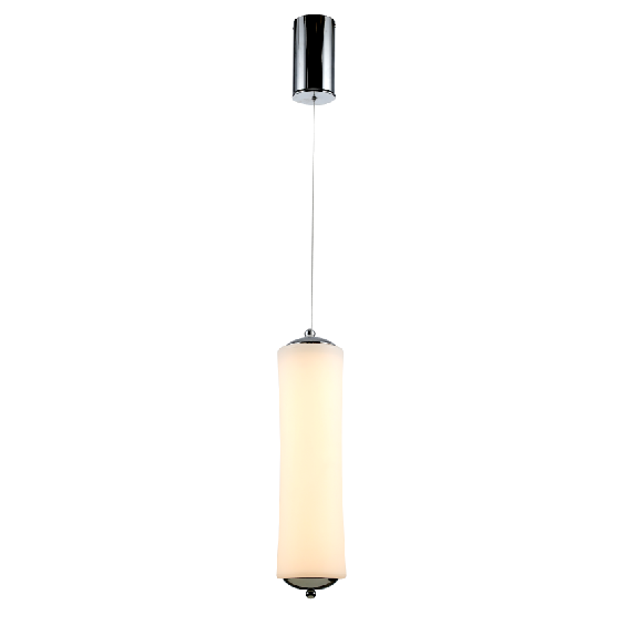 Zhongshan factory direct sales of European classic LED lights acrylic pendant light
