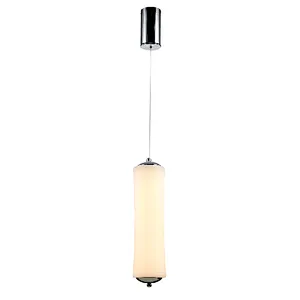 Zhongshan factory direct sales of European classic LED lights acrylic pendant light