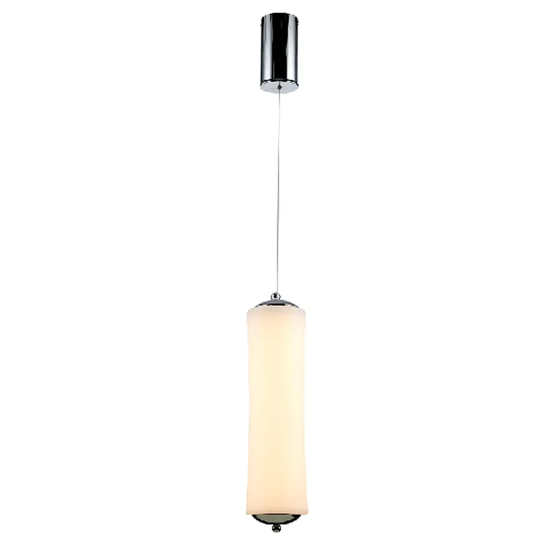 Zhongshan factory direct sales of European classic LED lights acrylic pendant light