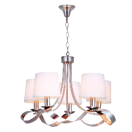 European style modern indoor chandelier lamp in China