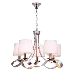 European style modern indoor chandelier lamp in China