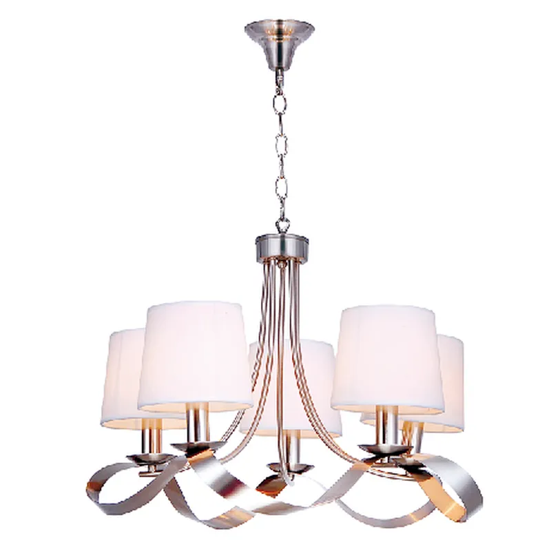 European style modern indoor chandelier lamp in China