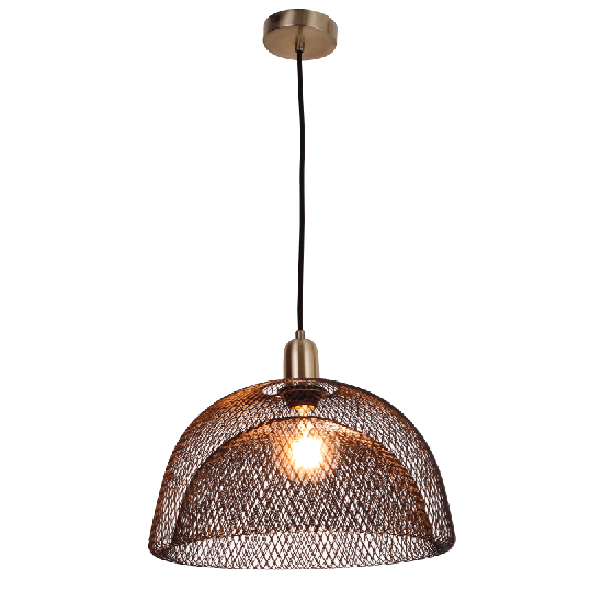Chinese factories sell vintage metal chandeliers pendant light dining E27 pendant lamp
