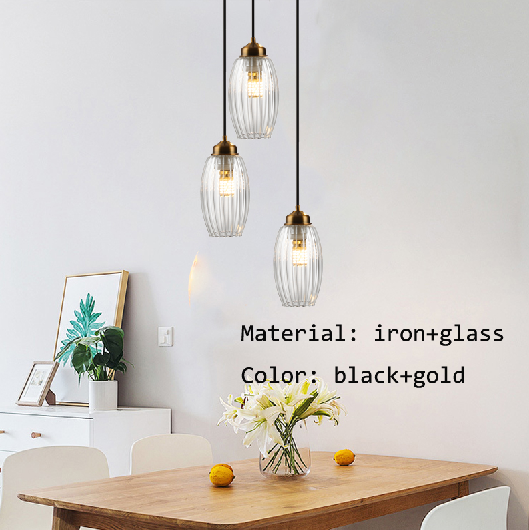 High quality modern pendant light indoor E27 used 2023