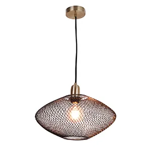 European style black hollowed metal pendant lamp dining chandeliers made in China