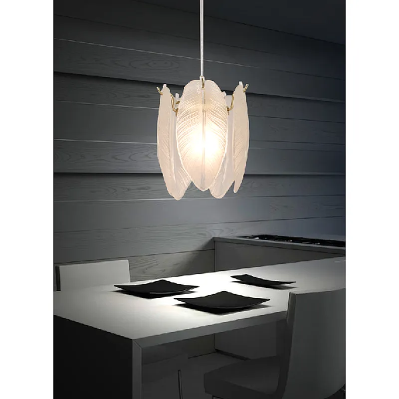 New design Italian luxury modern indoor pendant light