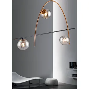 Nordic modern luxury creative home decoration pendant light