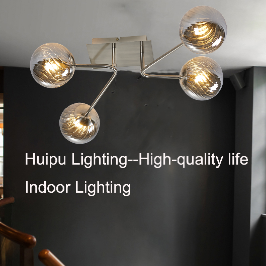 Chinese new design modern ceiling lamp house decoration