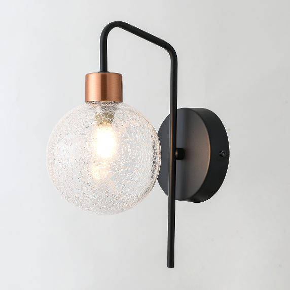 Nordic new design modern sconces high quality wall lamp
