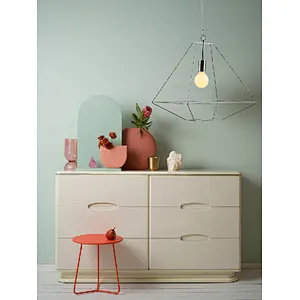 2023 Chinese modern pendant lamp simple indoor decoration