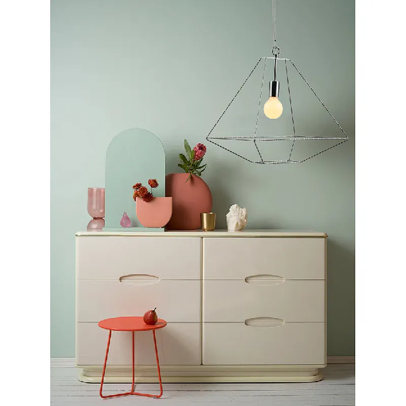2023 Chinese modern pendant lamp simple indoor decoration