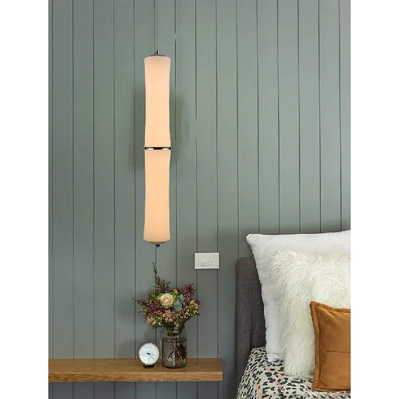 European style modern design LED acrylic pendant light