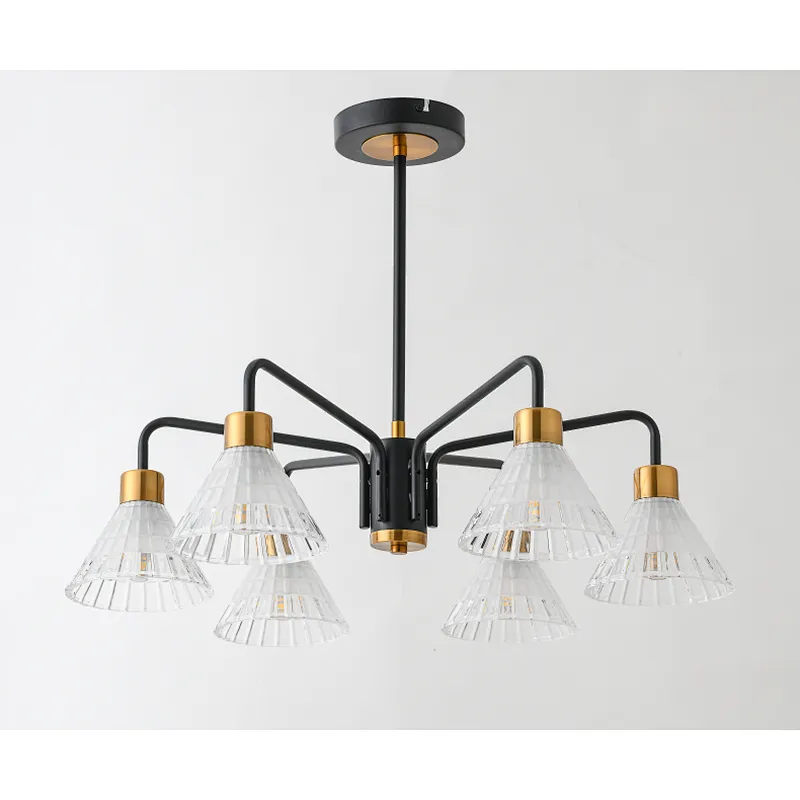 2022 new design modern chandelier ceiling light in China
