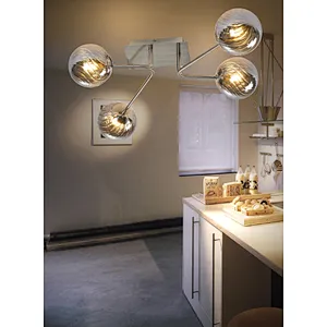 2023 New European modern design ceiling light indoor lamp