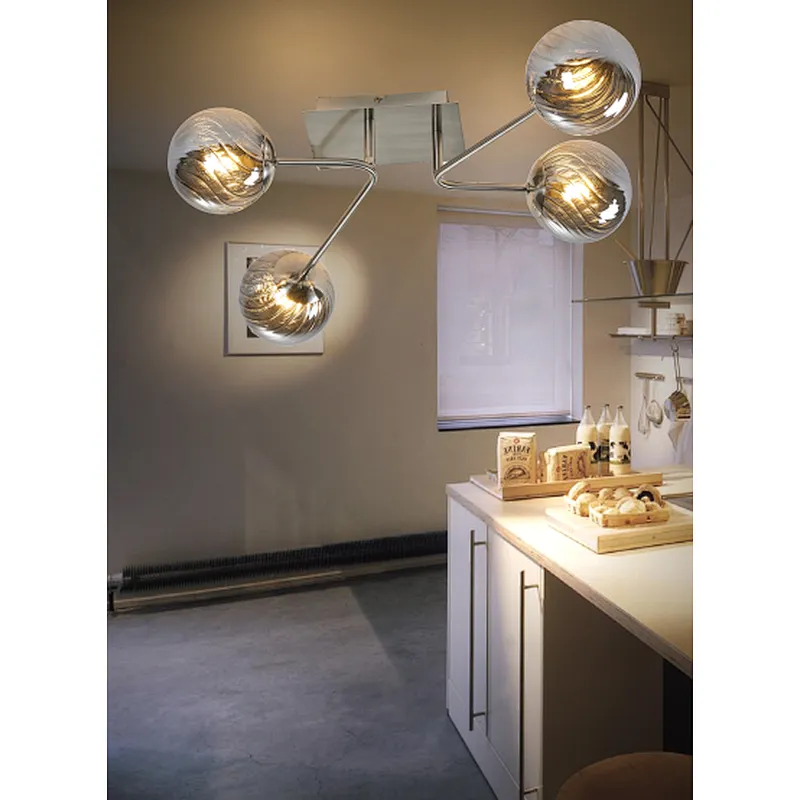 2023 New European modern design ceiling light indoor lamp