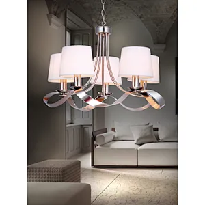 European style modern indoor chandelier lamp in China