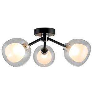 Europe modern contracted ceiling lamp home decoration