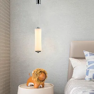 European style modern design LED acrylic pendant light
