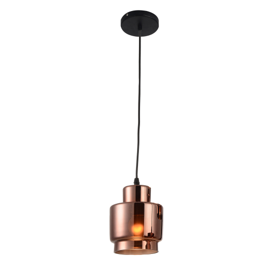 Europe type post-modern glass pendant light in Chinese