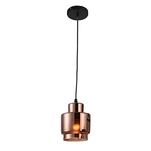 Europe type post-modern glass pendant light in Chinese