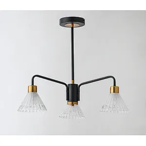 2022 French style new design modern luxury chandelier ceiling light