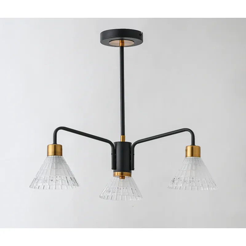 2022 French style new design modern luxury chandelier ceiling light