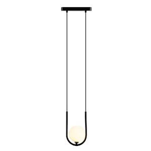 Hot sale Nordic modern simple glass pendant light in China