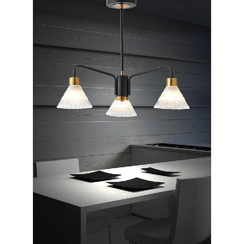2022 French style new design modern luxury chandelier ceiling light