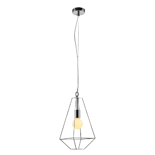 Modern metal pendant lamp indoor for dining room  bedroom