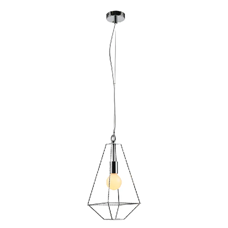Modern metal pendant lamp indoor for dining room  bedroom