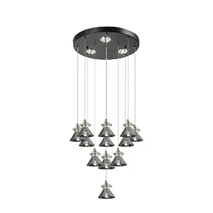 Nordic modern beautiful fashion led ceiling pendant light