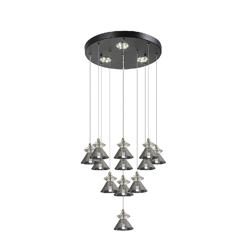 Nordic modern beautiful fashion led ceiling pendant light