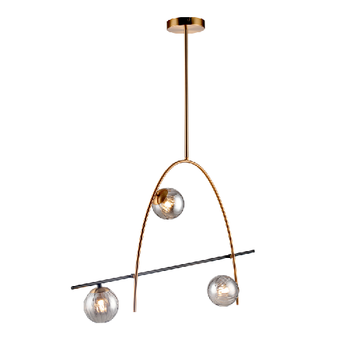 Nordic modern luxury creative home decoration pendant light