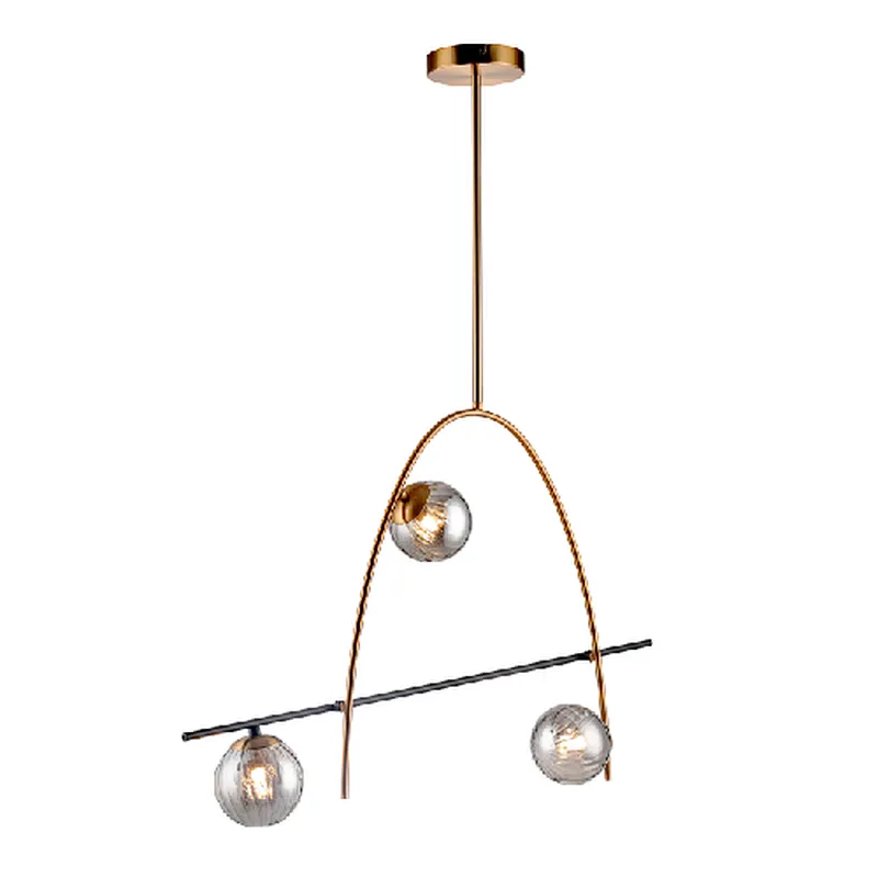Nordic modern luxury creative home decoration pendant light
