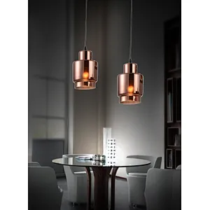 Europe type post-modern glass pendant light in Chinese