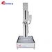 The drop ball impact test simulates different drop heights and angles to evaluate the durability of the sample under different conditions. UL 1703-200 standard drop impact and impact resistance testing.